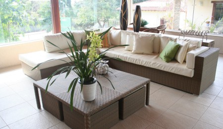 CONJUNTO BERLIM FECHADO 